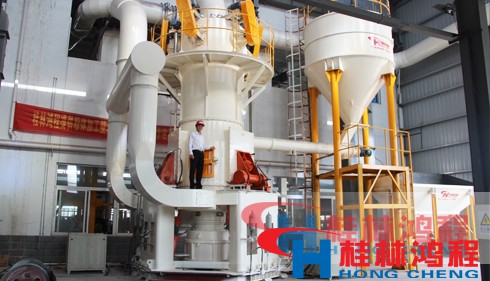 立磨機型號與磨機產(chǎn)量粉磨效率和磨機功率關系 立磨機型號與磨機產(chǎn)量粉磨效率和磨機功率關系