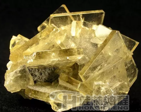 超微細重晶石磨粉機，重晶石粉碎機，重晶石磨粉設備