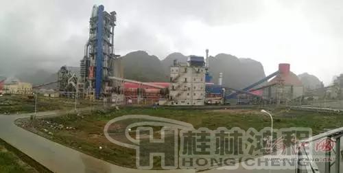 河池某水泥立磨生產水泥廠家 河池某水泥立磨生產水泥廠家