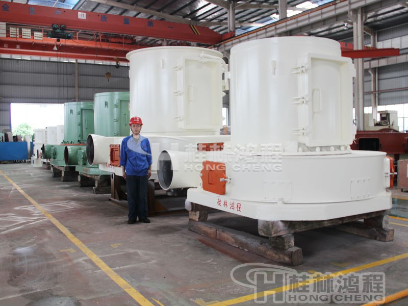 石英石雷蒙磨多少錢一臺?