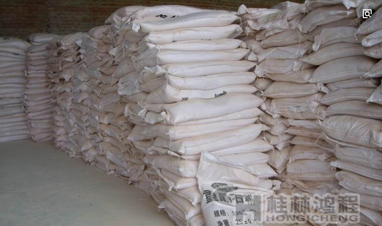 重晶石粉 重晶石粉