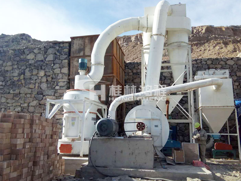 HC雷蒙磨粉機(jī),石料生產(chǎn)線(xiàn),磨粉機(jī)械,磨粉機(jī)廠(chǎng)