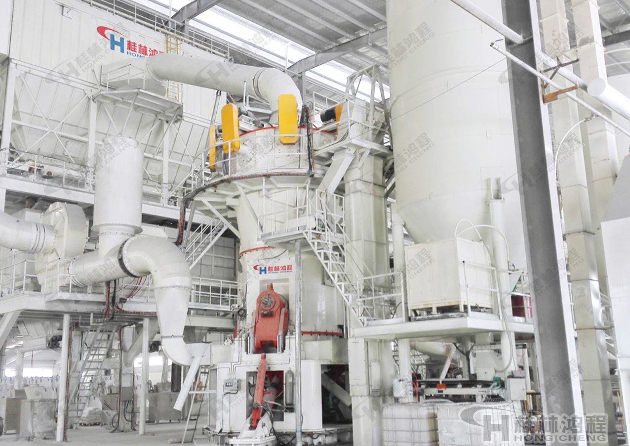 鉀鈉長石超細磨機 hlmx鉀鈉長石超細磨機