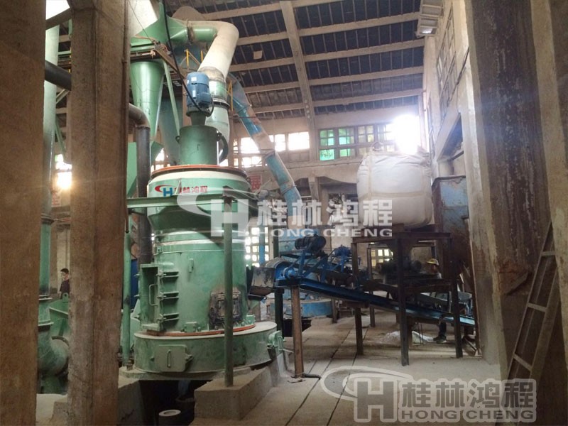 方解石雷蒙機(jī)100目磨粉機(jī)R型雷蒙機(jī)出粉80-400目