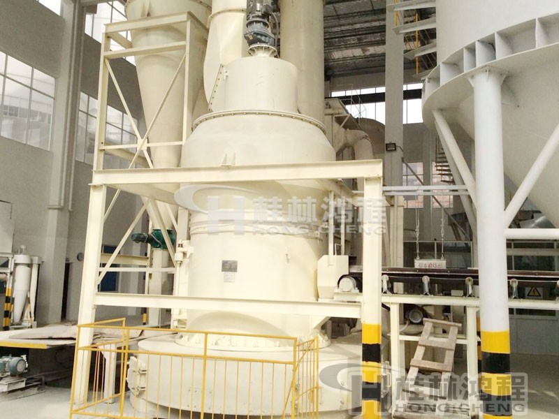 200目鉀長石磨粉機HC1500擺式磨粉機 200目
鉀長石磨粉機HC1500擺式磨粉機