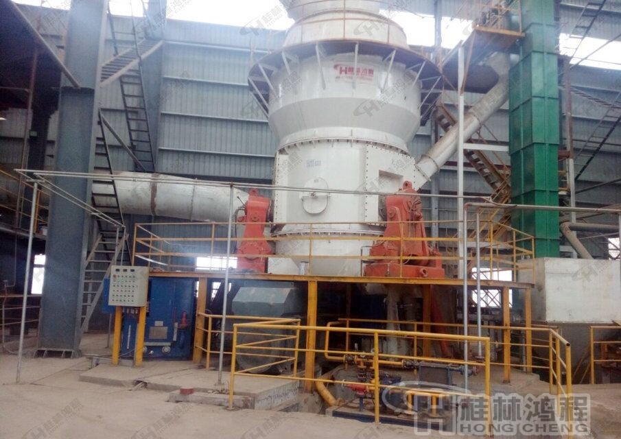 HLM2900立磨，立磨機，立式磨機