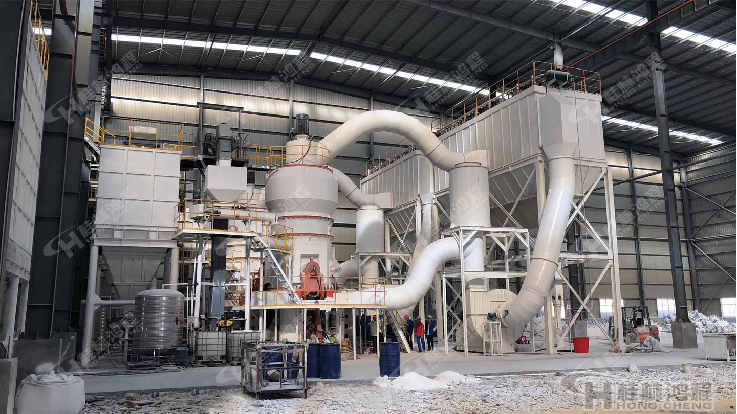 桂林鴻程人造石設備,石粉磨粉機,人造石生產線,人造石英石生產線,立式磨粉機 桂林鴻程人造石設備,石粉磨粉機,人造石生產線,人造石英石生產線,立式磨粉機,人造石項目總包