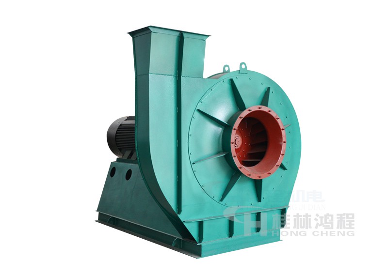 氫氧化鈣生產線設備風機 氫氧化鈣生產線設備風機