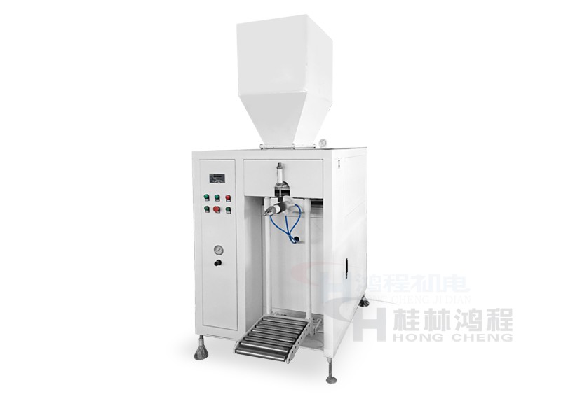 氫氧化鈣生產線設備粉體包裝機 氫氧化鈣生產線設備粉體包裝機