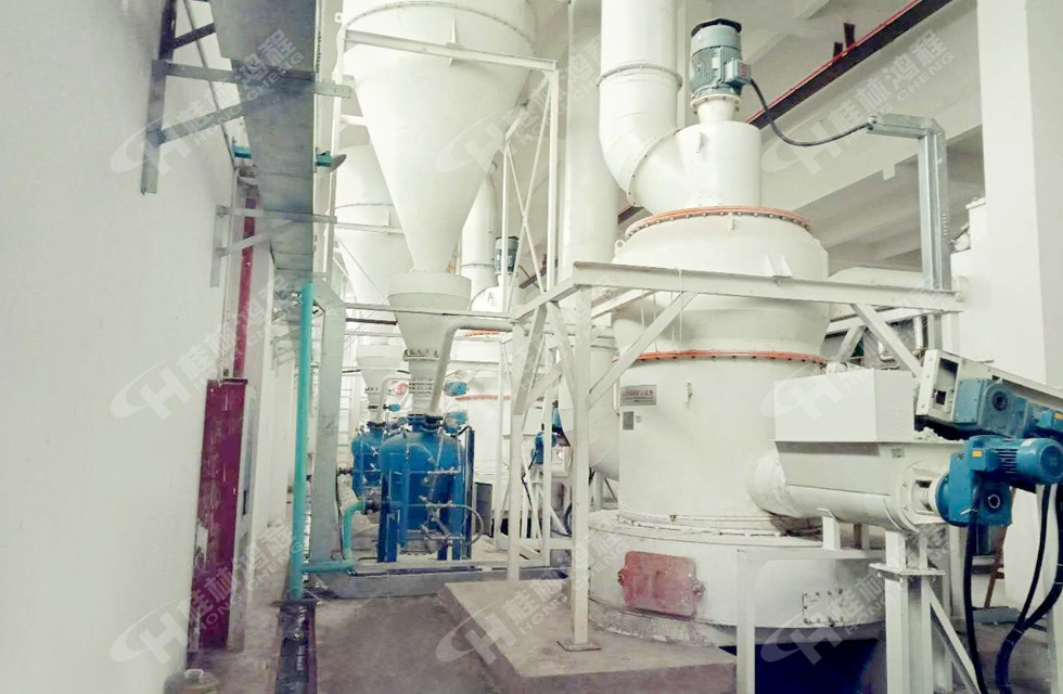 雷蒙粉磨機加工炭黑選型一:HC擺式雷蒙粉磨機 可生產(chǎn)80~600目炭粉 雷蒙粉磨機加工炭黑選型一:HC擺式雷蒙粉磨機 可生產(chǎn)80~600目炭粉