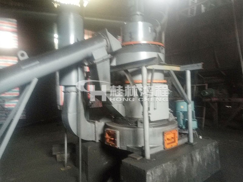 325目礦石磨粉機小型磨粉生產線3R3220 325目礦石磨粉機小型磨粉生產線3R3220