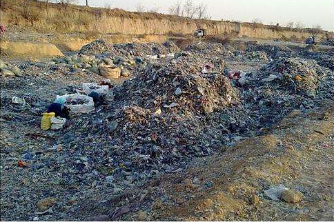 鋁廠廢渣的綜合應(yīng)用 鋁廠廢渣的綜合應(yīng)用