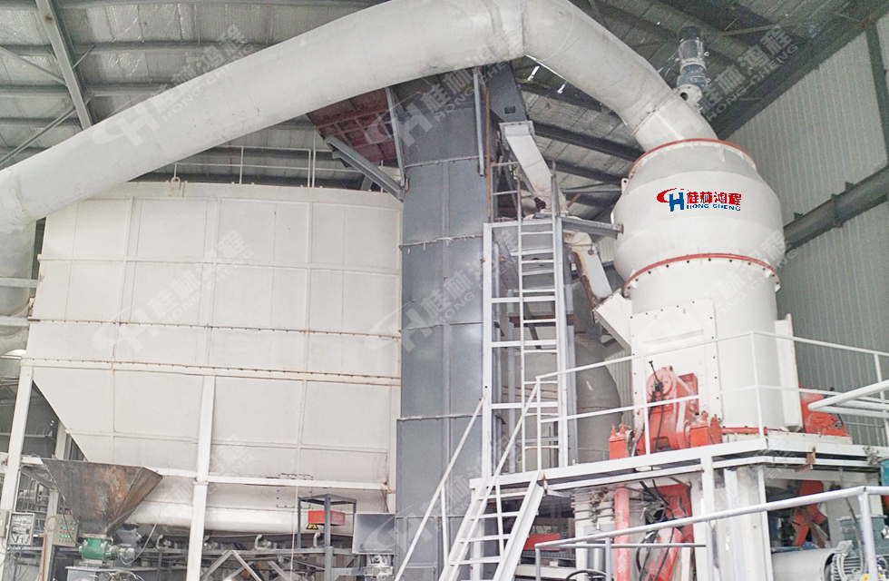 磨粉機稱炭素石墨負極材料研發(fā)增新成果