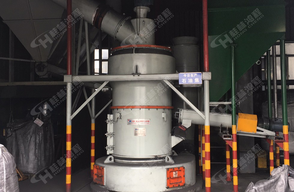 打礦石粉機器 雷蒙磨機 4R3220打礦石粉機器 雷蒙磨機