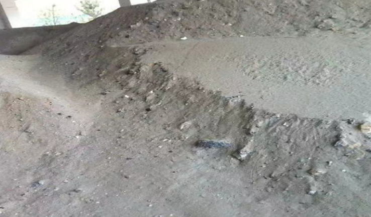 電石泥粉 電石泥粉