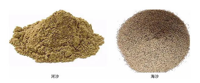 石英砂巖河湖砂 石英砂巖河湖砂