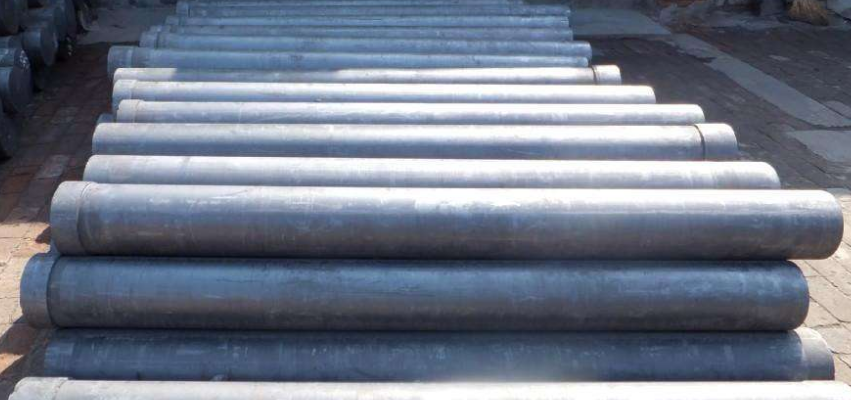 炭素制品石墨電極 炭素制品石墨電極