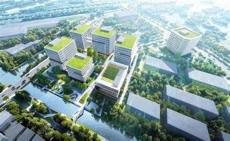 產城融合新生態！西子電梯打造城市未來之