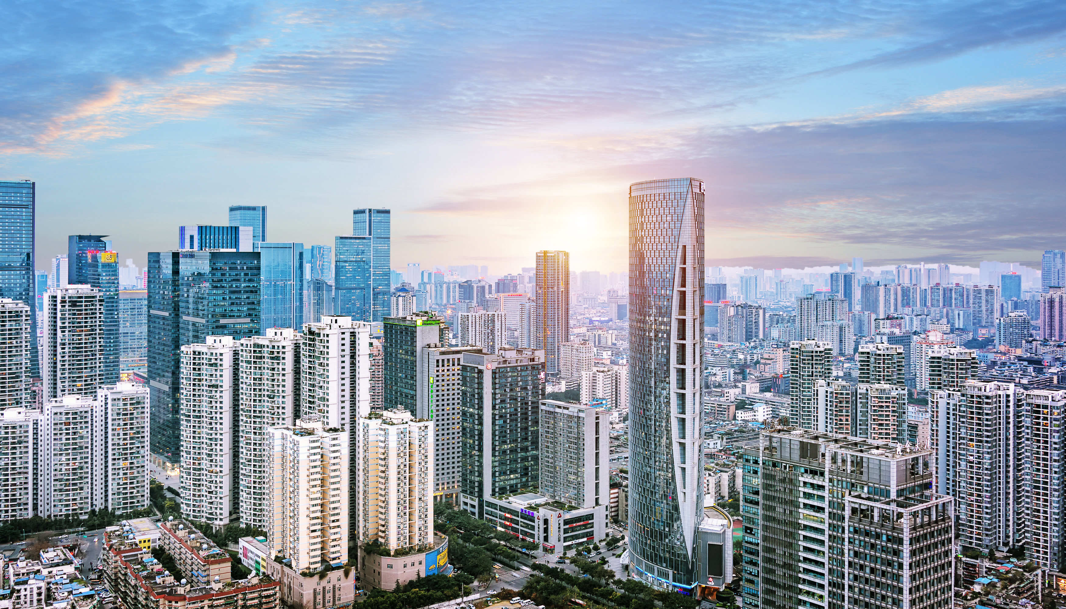 智鏈共生 擎啟未來｜西子電梯全面深化戰略合作