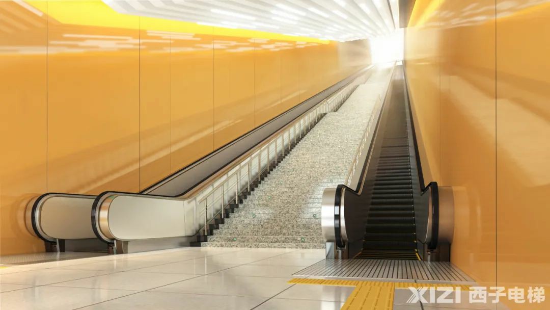 標桿實力 | 西子電梯以優質產品賦能城市更新